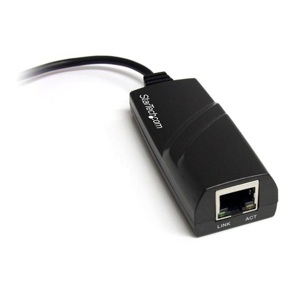 ethernet to usb driver